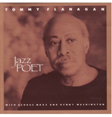 Tommy Flanagan - Jazz Poet