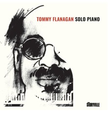 Tommy Flanagan - Solo Piano