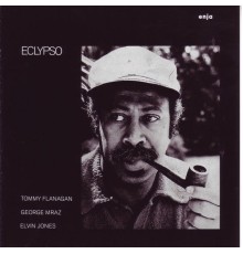 Tommy Flanagan - Eclypso