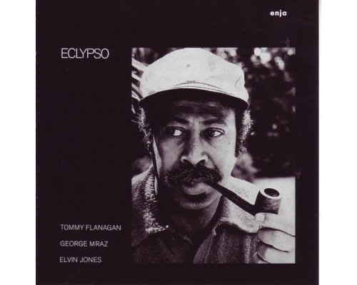 Tommy Flanagan - Eclypso