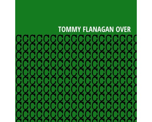 Tommy Flanagan Trio - Overseas