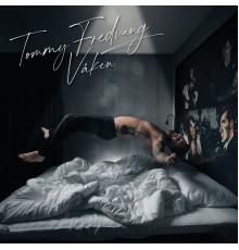 Tommy Fredvang - Våken