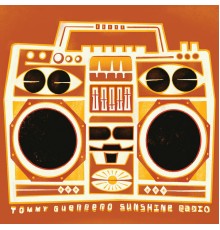 Tommy Guerrero - Sunshine Radio