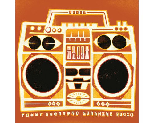 Tommy Guerrero - Sunshine Radio