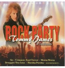 Tommy James - Rock Party  (Live)