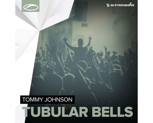 Tommy Johnson - Tubular Bells