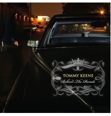 Tommy Keene - Behind The Parade