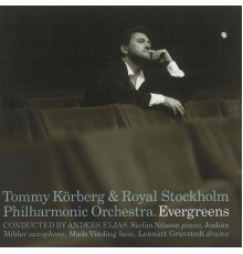 Tommy Körberg - Evergreens