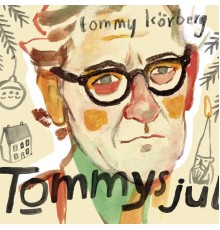 Tommy Körberg - Tommys jul