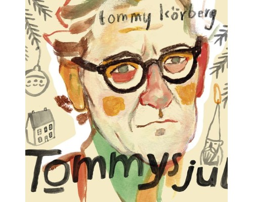 Tommy Körberg - Tommys jul