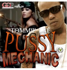 Tommy Lee - Pussy Mechanic