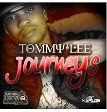 Tommy Lee Sparta - Journeys