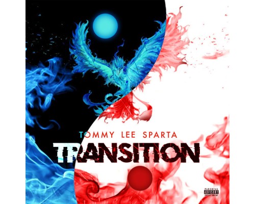 Tommy Lee Sparta - Transition