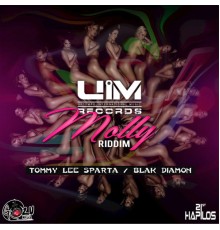 Tommy Lee Sparta, Blak Diamon & UIM/GUZU - Molly Riddim