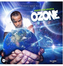 Tommy Lee Sparta & Dinesty King - Ozone