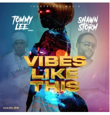 Tommy Lee Sparta & Shawn Storm - Vibes Like This