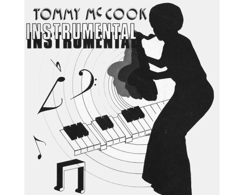 Tommy McCook - Instrumental