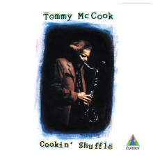 Tommy McCook - Cookin' Shuffle