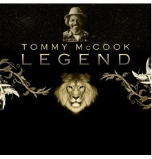 Tommy McCook - Legend