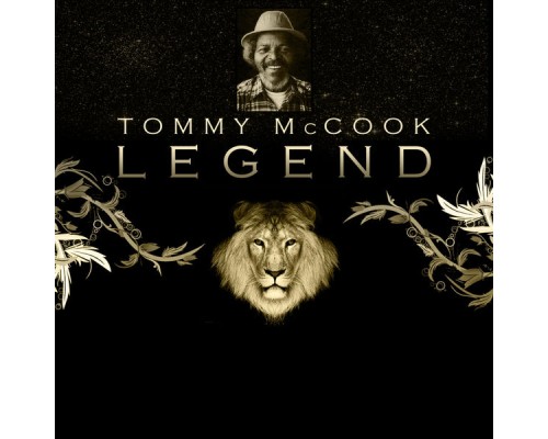 Tommy McCook - Legend