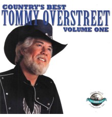 Tommy Overstreet - Volume One