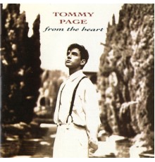 Tommy Page - From The Heart