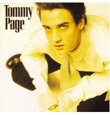 Tommy Page - Tommy Page