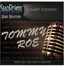 Tommy Roe - Chart Toppers