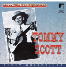 Tommy Scott - Tommy Scott