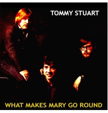 Tommy Stuart - Go Round