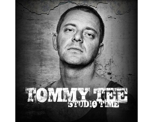 Tommy Tee - Studio Time