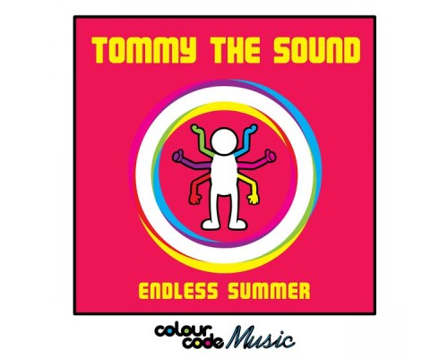 Tommy The Sound - Endless Summer