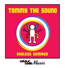 Tommy The Sound - Endless Summer