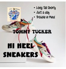 Tommy Tucker - Hi-Heel Sneakers