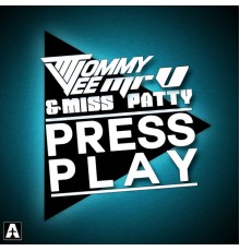 Tommy Vee - Press Play