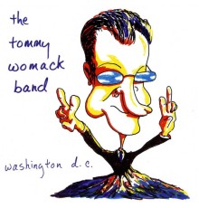 Tommy Womack - Washington, D.C.