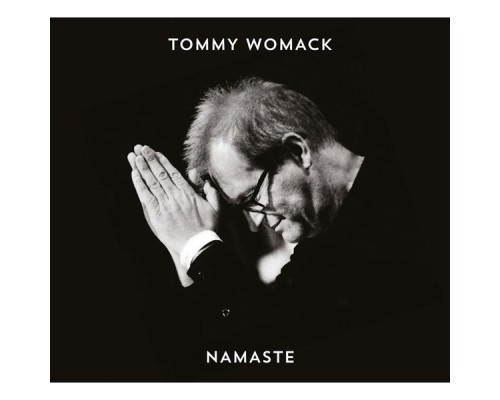 Tommy Womack - Namaste