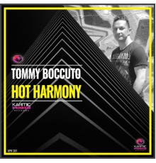 Tommy boccuto - Hot Harmony