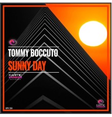 Tommy boccuto - Sunny Day