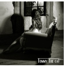 Tommy the Cat - The Cot