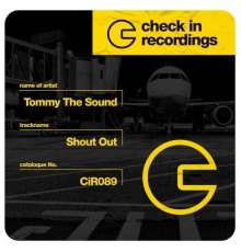 Tommy the Sound - Shout Out