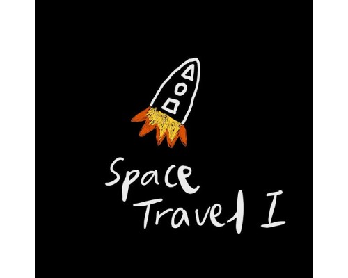 Tommyboy - Space Travel 1