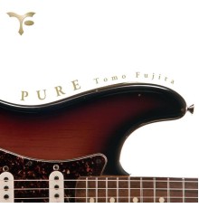 Tomo Fujita - Pure (feat. Will Lee, Steve Gadd, Bernard Purdie & Steve Jordan)