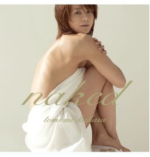 Tomomi Kahara - Naked