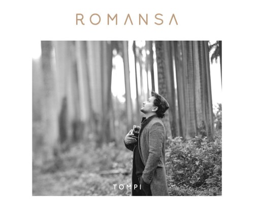 Tompi - Romansa