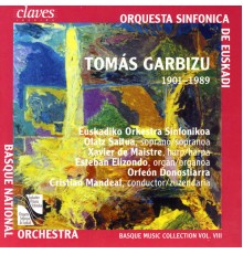 Tomás Garbizu - Collection Musique Basque (Volume 8)