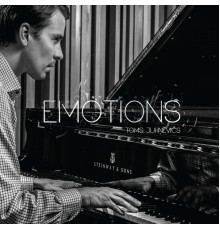 Toms Juhnevics - Emotions