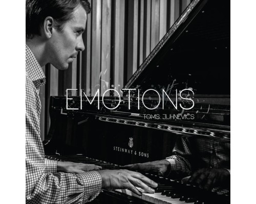 Toms Juhnevics - Emotions