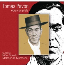 Tomás Pavón - Obra Completa