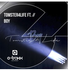 Tomster4life - Boy